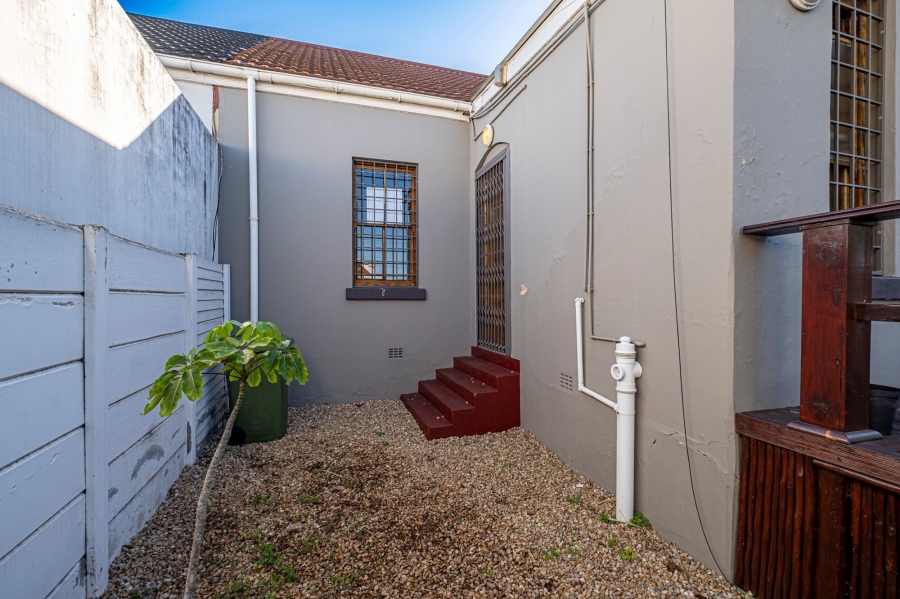 Commercial Property for Sale in South End Eastern Cape